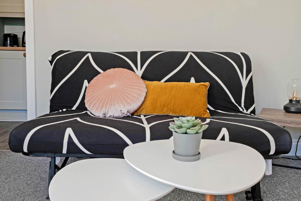 Cozy With Character Logie Green Central Main Door Flat EDI Buitenkant foto