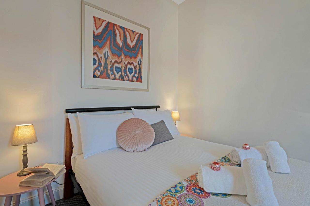 Cozy With Character Logie Green Central Main Door Flat EDI Buitenkant foto